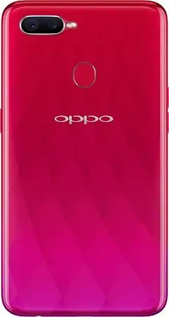  OPPO F9 Pro prices in Pakistan